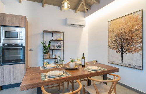 Villa Fernando - F&A Golden Stone Villas - Foto 14