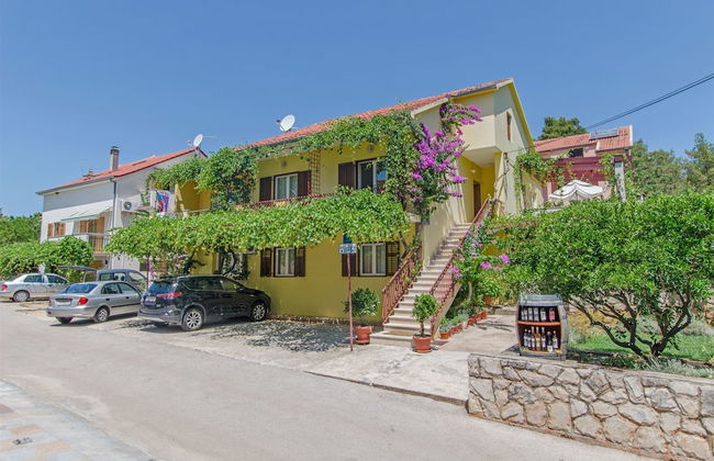 Apartments and Rooms Anita - Foto 24