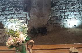 Meublé de tourisme Petit Chail Saint Savinien - Foto 28