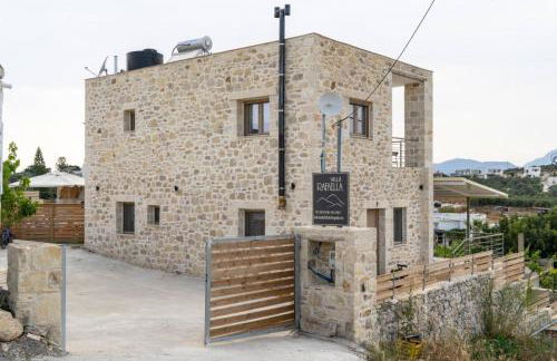 Rafaela holiday home - Photo 24