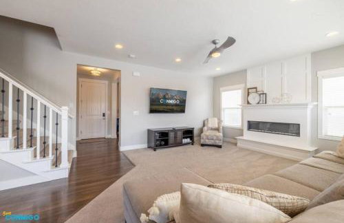 Oquirrh Mountain Haven - Foto 8