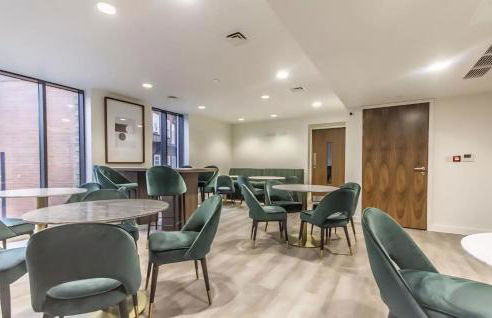 Sheepcote Central Residence - Foto 2