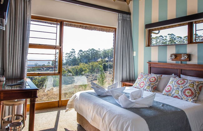 Crystal Springs Mountain Lodge - Photo 7