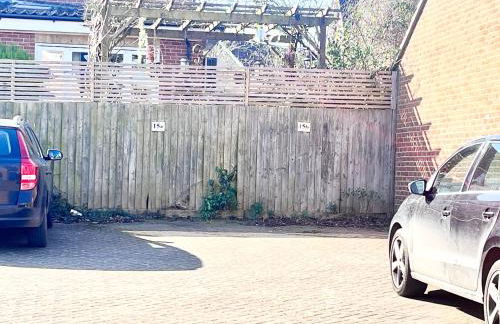 Contractor Stays - Sleeps 12 - Easy access to Motorway - Foto 8