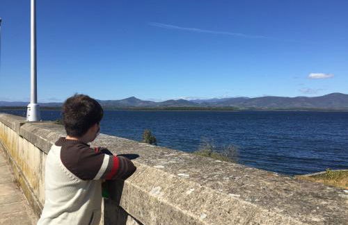 APTO RURAL FRAGARIA - VALLE DEL AMBROZ - entorno natural único "ALQUILER FAMILIAR" - Foto 36