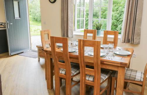 Ryedale Country Lodges - Hazel Lodge - Photo 10