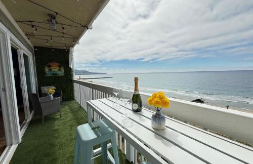 Oceanfront 1 Bed 1 Bath , Parking, Stunning View 337 - Foto 1