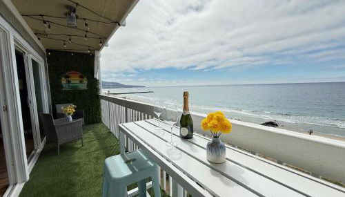 Oceanfront 1 Bed 1 Bath , Parking, Stunning View 337 - Foto 1
