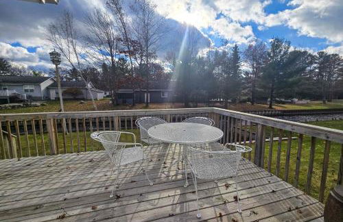 Burt Lake Lookout - Foto 19