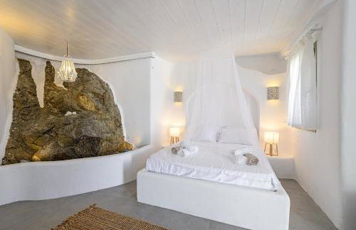 9 Muses Villas Mykonos - Photo 56