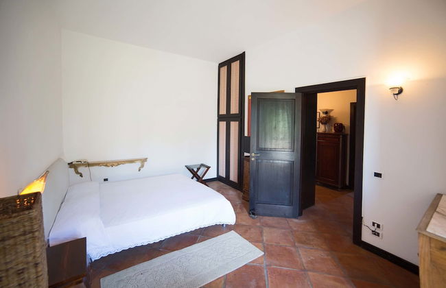 Villa Pignatelli - Photo 7