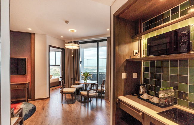 Mandala Sunrise Escape - Foto 40