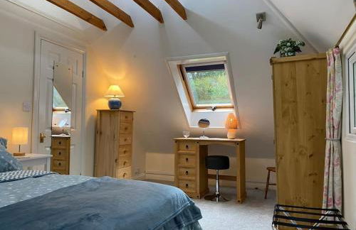 New Forest - The Nook at Tatchbury House - Foto 24