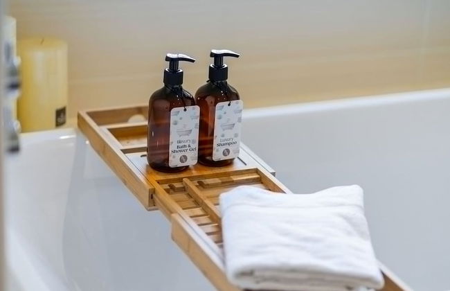 Bonnieview House Tarves Aberdeenshire - Photo 24