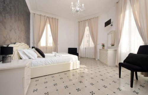 Interno 5 elegante residenza per 10 pax vicina a Colosseo e Santa Maria Maggiore - Foto 51