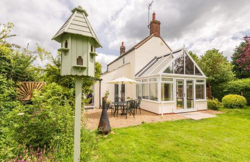 Dog friendly cottage on the edge of the Norfolk Broads - Foto 59