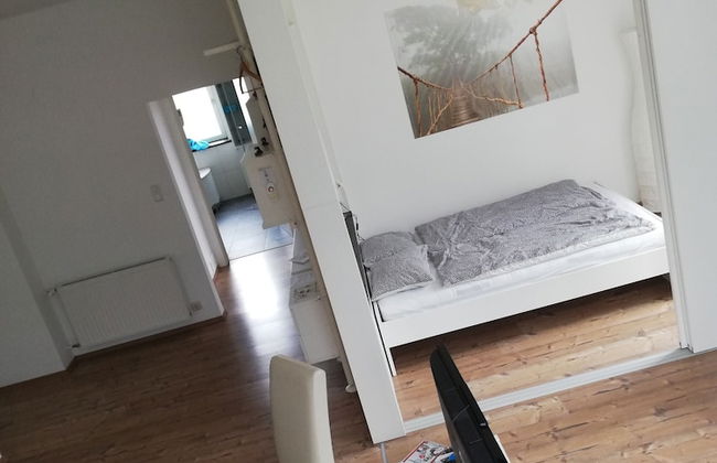 Apartment Heiligenkreuz - Foto 6