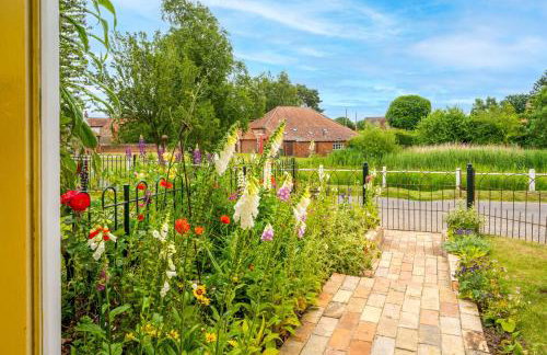 Pond Cottage E - Foto 26