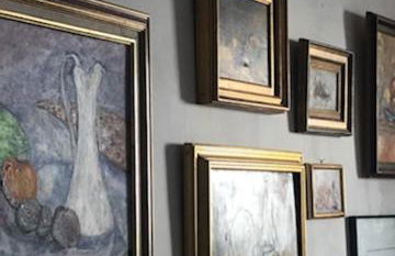 Maison de caractère chaleureuse avec grand jardin - Foto 6