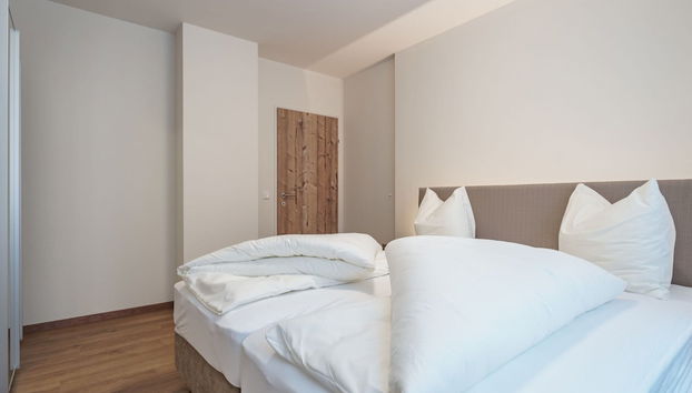 Luxurious Apartment in Gosau Near Ski Area - Photo 2, Room