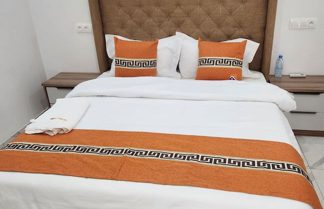 MARINA APPART HÔTEL - Photo 14