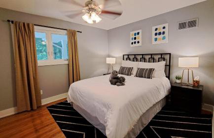 Hidden Haven - Foto 16