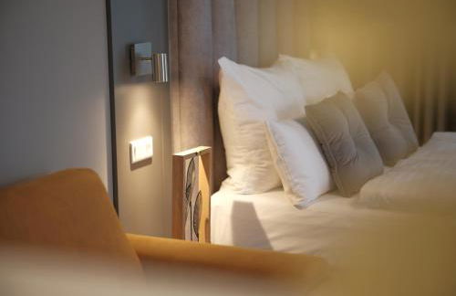 THE ROOMS - Hotel & House - Foto 49