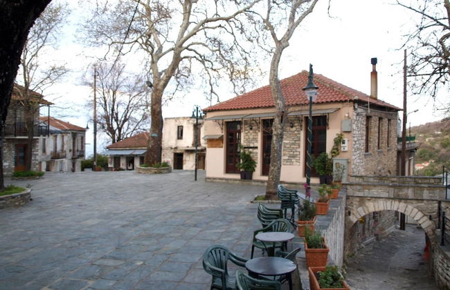 Nikolaou Apartments Ground Floor - Foto 11