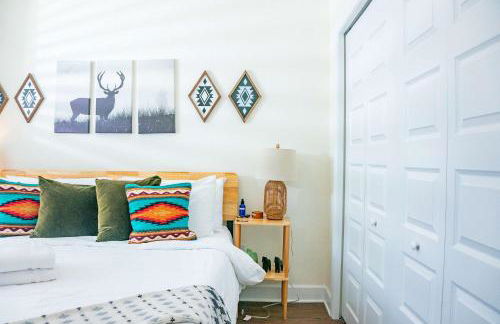 The Prairie Suite Newly Built Upscale Central - Photo 23