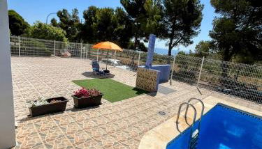 Apartamento Serra d'Irta - Foto 5