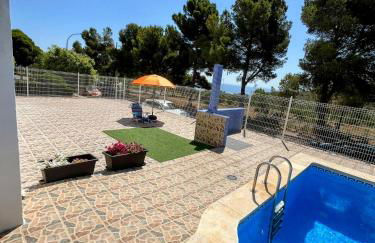 Apartamento Serra d'Irta - Foto 5