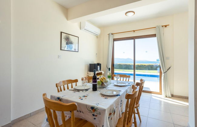 Blue Bay Villa Dimitris - Foto 36