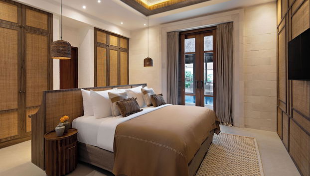 Villa Dhanika by Elite Havens - Foto 4, Habitación