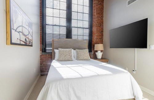 Landing Stylish 1BD Courtyard Gym - Foto 37