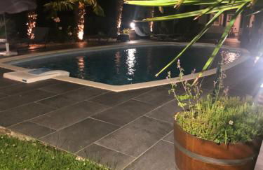 Villa Bergerac avec Piscine - Foto 13