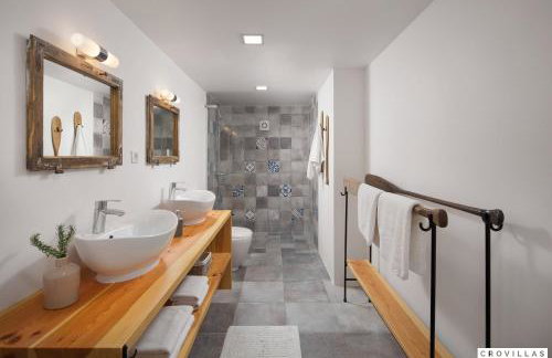 Villa Flavia - Stunning Villa in Istria, Croatia - Foto 32