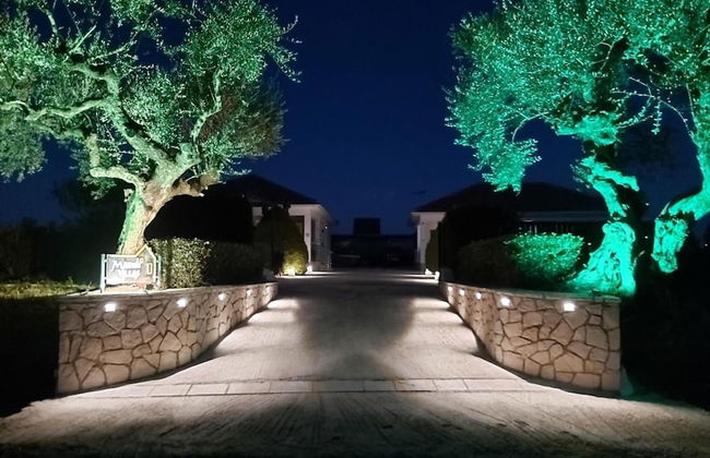 Madini Luxury Villa With Private Swimming Pool - Foto 2