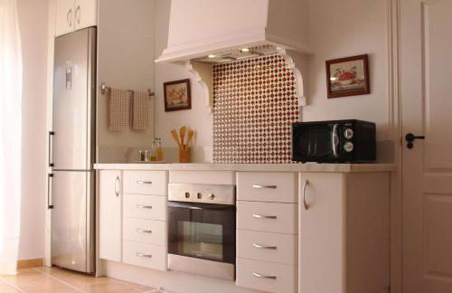 Casa Villamena - Foto 8