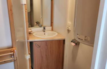 Camping La Chapelle - Foto 10