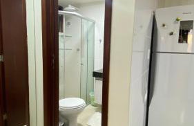 Apartamento em Maceió com beira mar - Foto 16