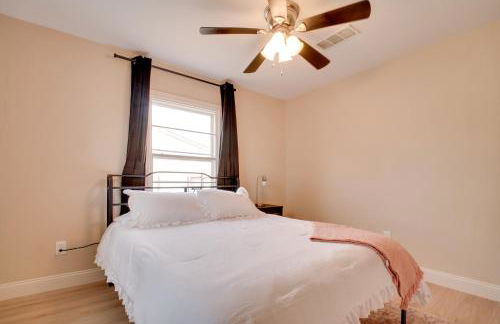 4 Mi to TTU Remodeled Retreat with Fenced Yard! - Foto 20