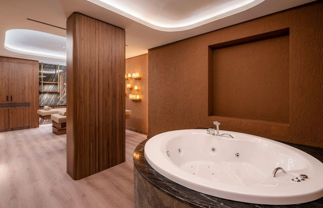 Bayou Villas Turkey 4 Bedrooms Ultra All Inclusive - Foto 58