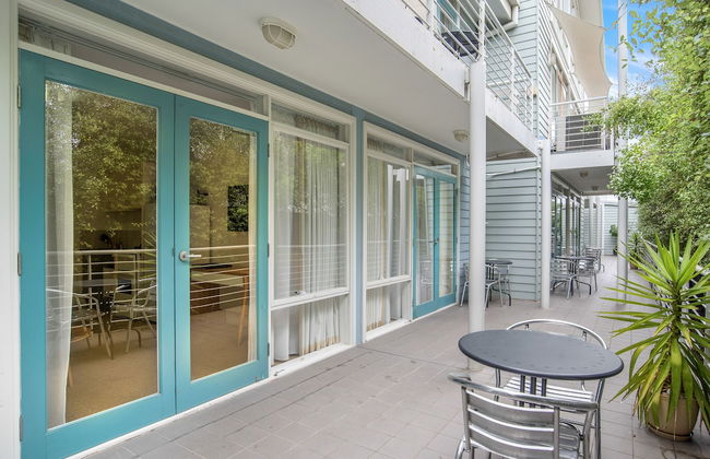 MainStay Suites Williamstown - Foto 56