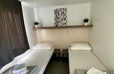 Mobilna kućica CISSA - Photo 12