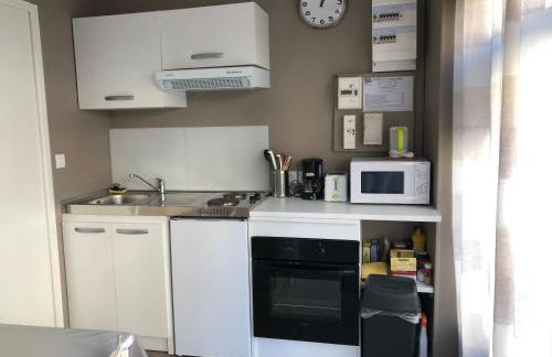 Les Roches Yportaises - Foto 4