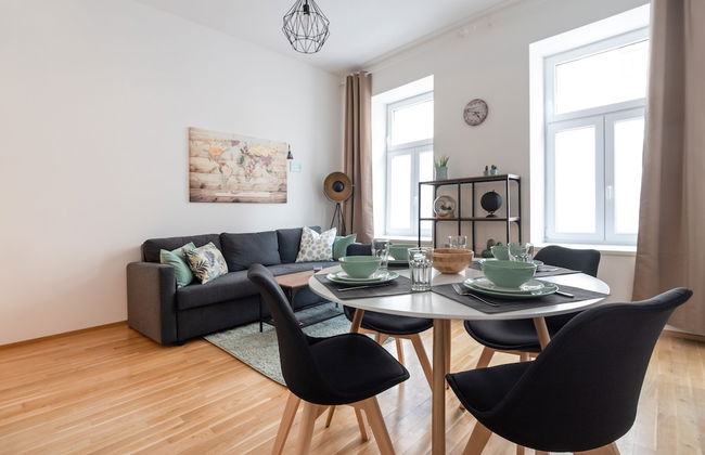 Cozy new stylish 15 min to the center - Foto 13