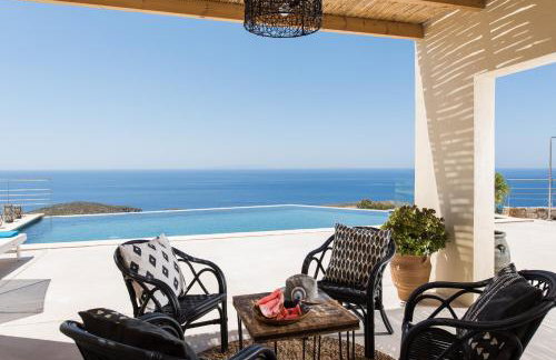 Villa Thetis Sfakia - Foto 6