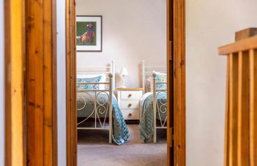 The Old Rectory Cottages - Six Luxurious Cottages Set In Grounds With Indoor Pool - Foto 35