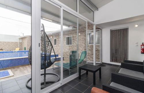 Villa T4 35km Montargil - Private & Heated Pool - Foto 24