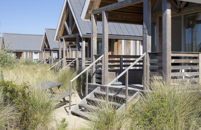 Villa Near Nieuwvliet Bad Beach - Foto 28